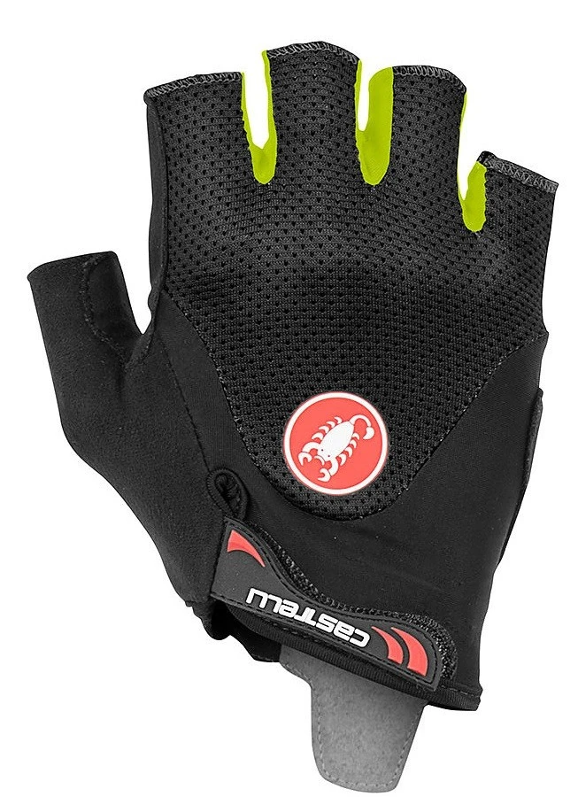 CASTELLI Velo īsie cimdi Arenberg Gel