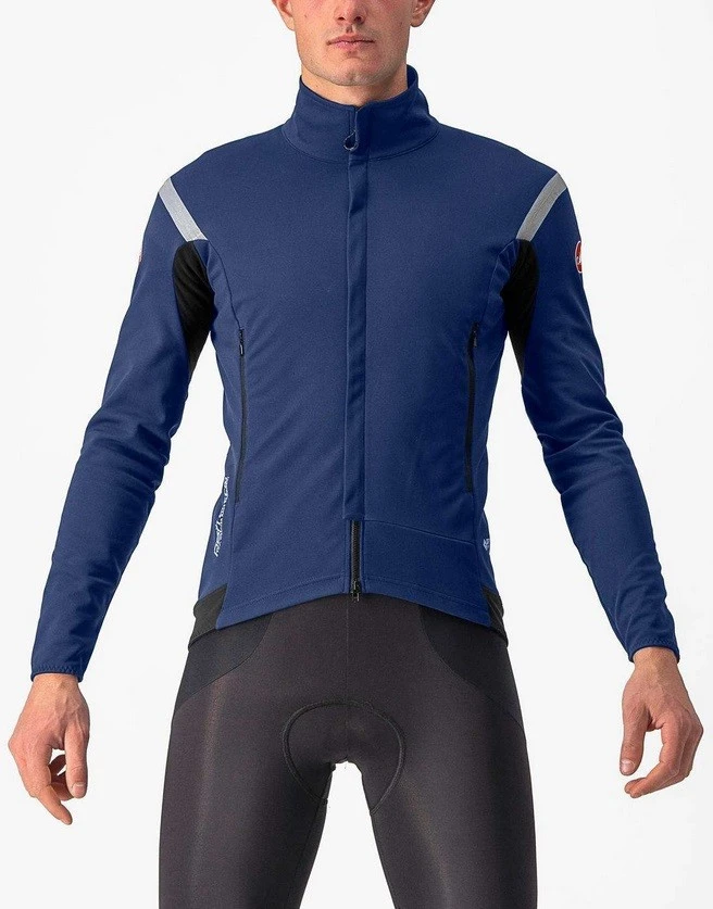CASTELLI Velo jaka PERFETTO RoS 2