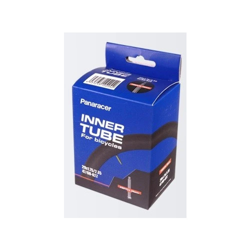 PANARACER Velo kamera 700X18/25C, Valve Type: