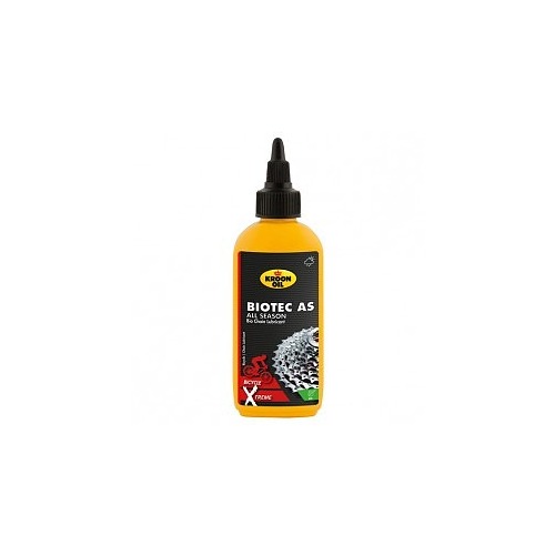 Velo ķēžu eļļa BIOTEC AS Kroon-Oil