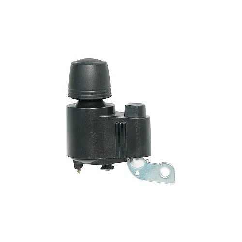 Velo kreisais dinamo ATB 6V/3W DYTO