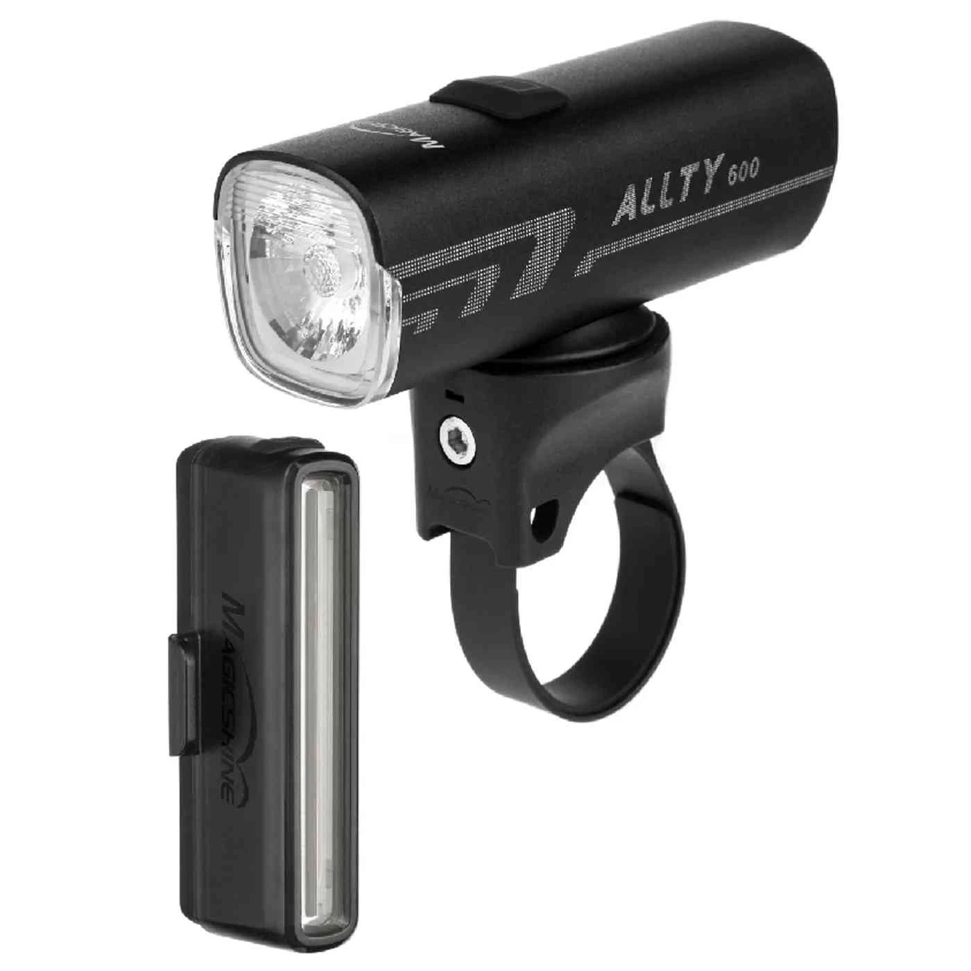 MAGICSHINE Velo lukturu komplekts ALLTY 600