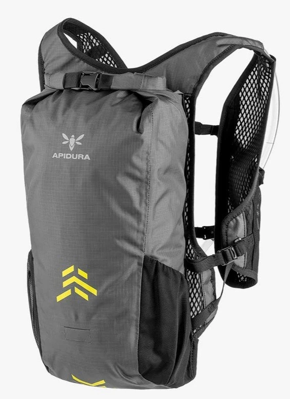 APIDURA Velo mugursoma BACKCOUNTRY Hydration Backpack