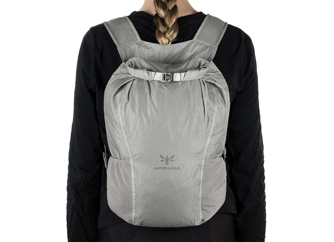 APIDURA Velo mugursoma soma Packable Backpack