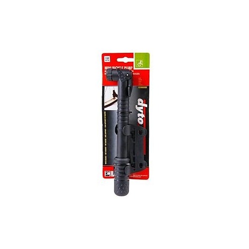 Velo pumpis 4bar - schrader ventiļiem
