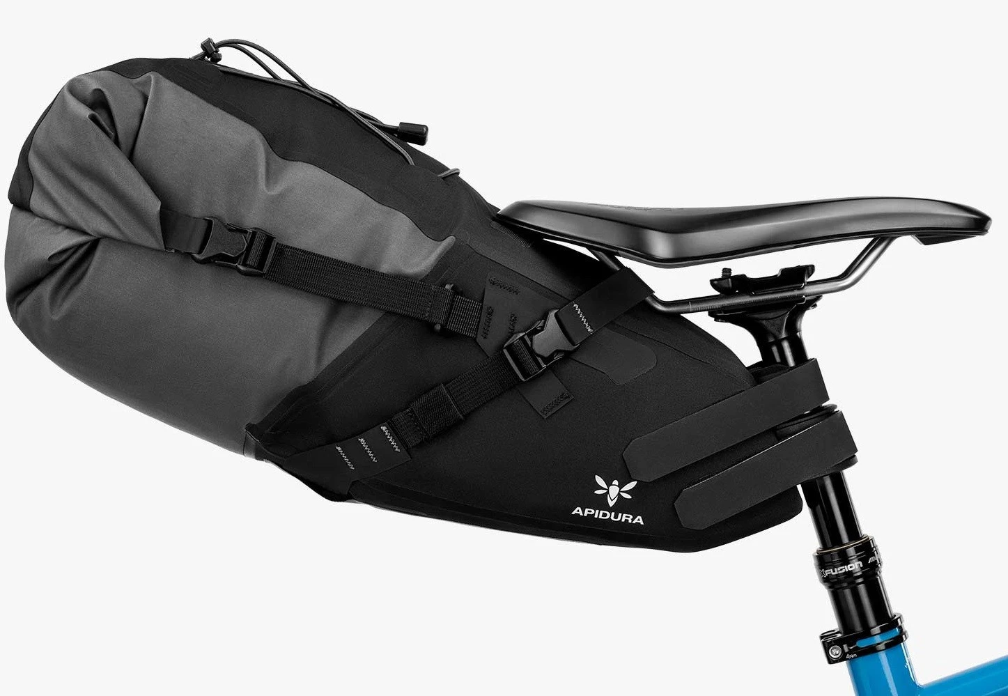 APIDURA Velo soma BACKCOUNTRY Saddle Pack