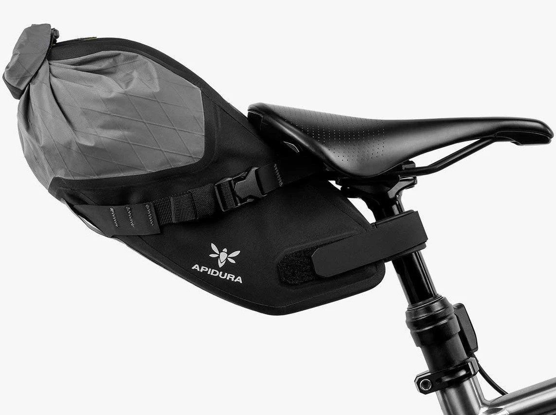 APIDURA Velo soma BACKCOUNTRY Saddle Pack