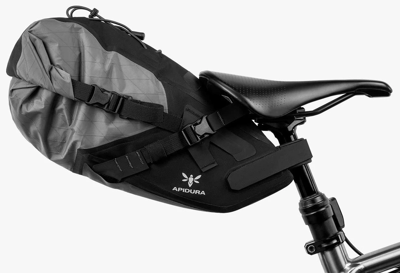 APIDURA Velo soma BACKCOUNTRY Saddle Pack