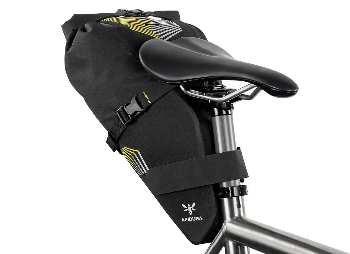 APIDURA Velo soma RACING Saddle Pack