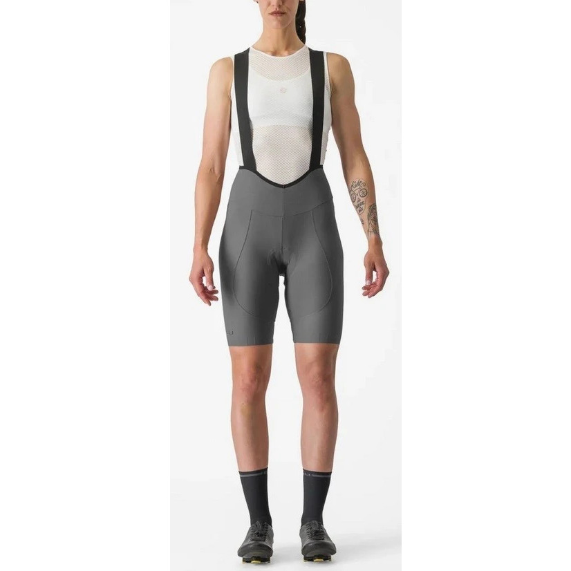 CASTELLI Velo šorti Espresso W DT