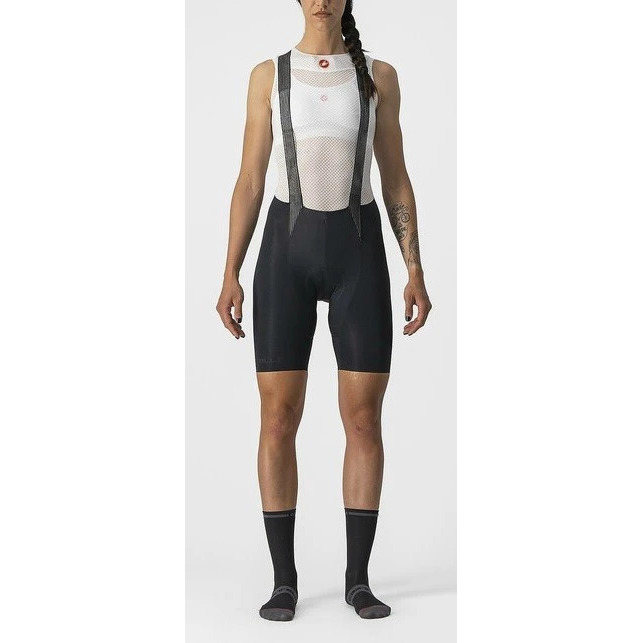 CASTELLI Velo šorti Free Aero RC