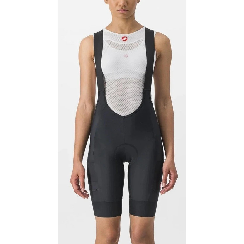 CASTELLI Velo šorti UNLIMITED CARGO W