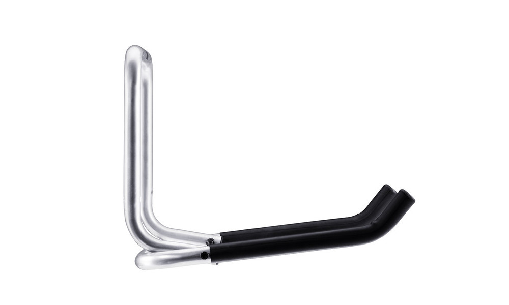 Thule Wall Hanger sienas pakaramais alumīnijs