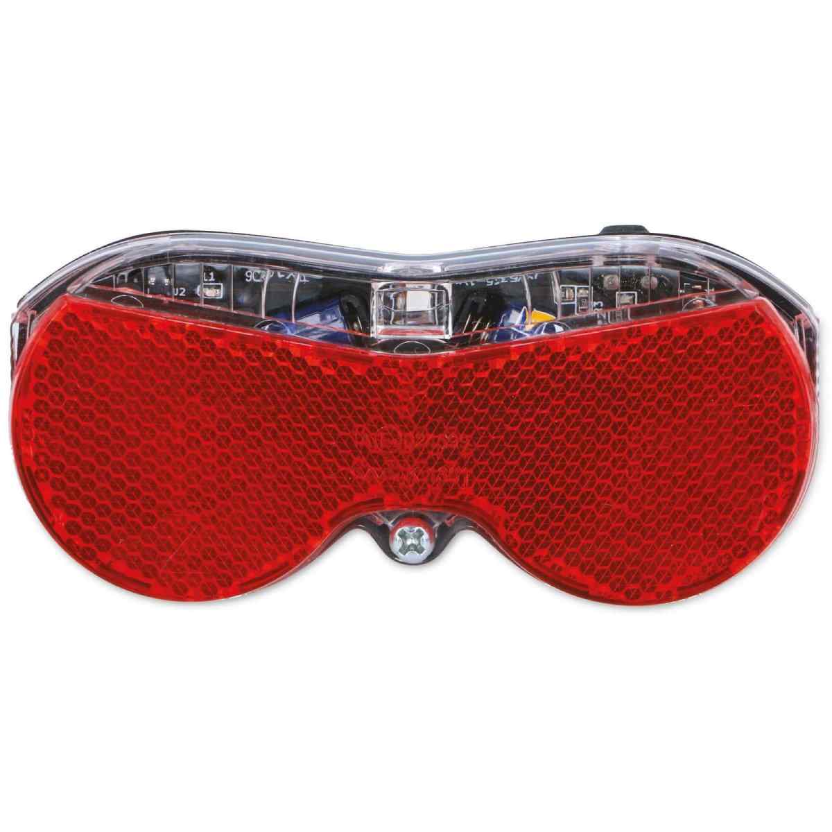 DUNLOP Velosipēda aizmugurējā gaisma (8711252475783) |
