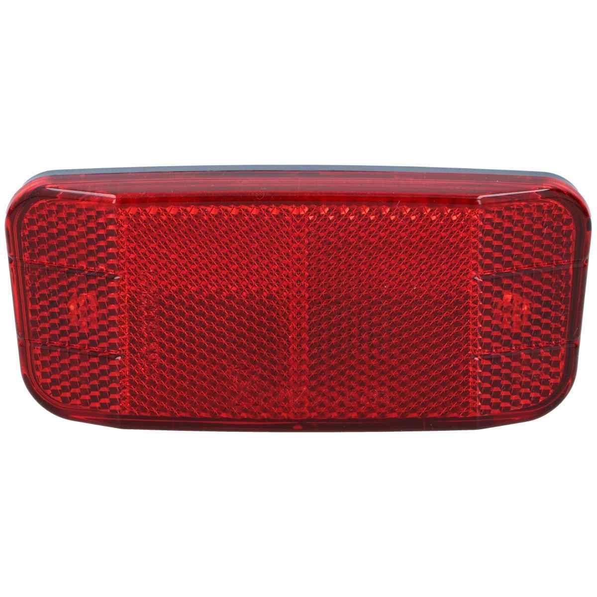 DUNLOP Velosipēda aizmugurējā gaisma (8711252476315) |