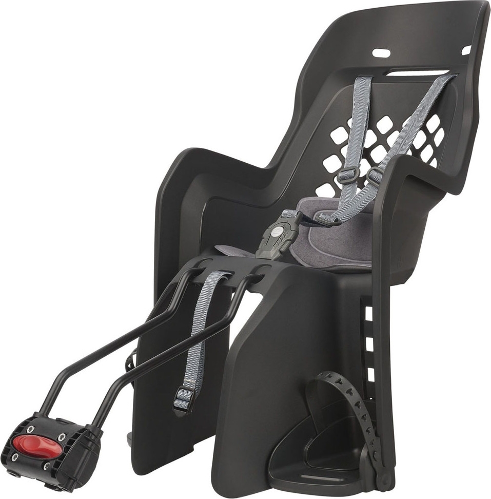 Velosipēda bērnu sēdeklītis Polisport Joy 29"
