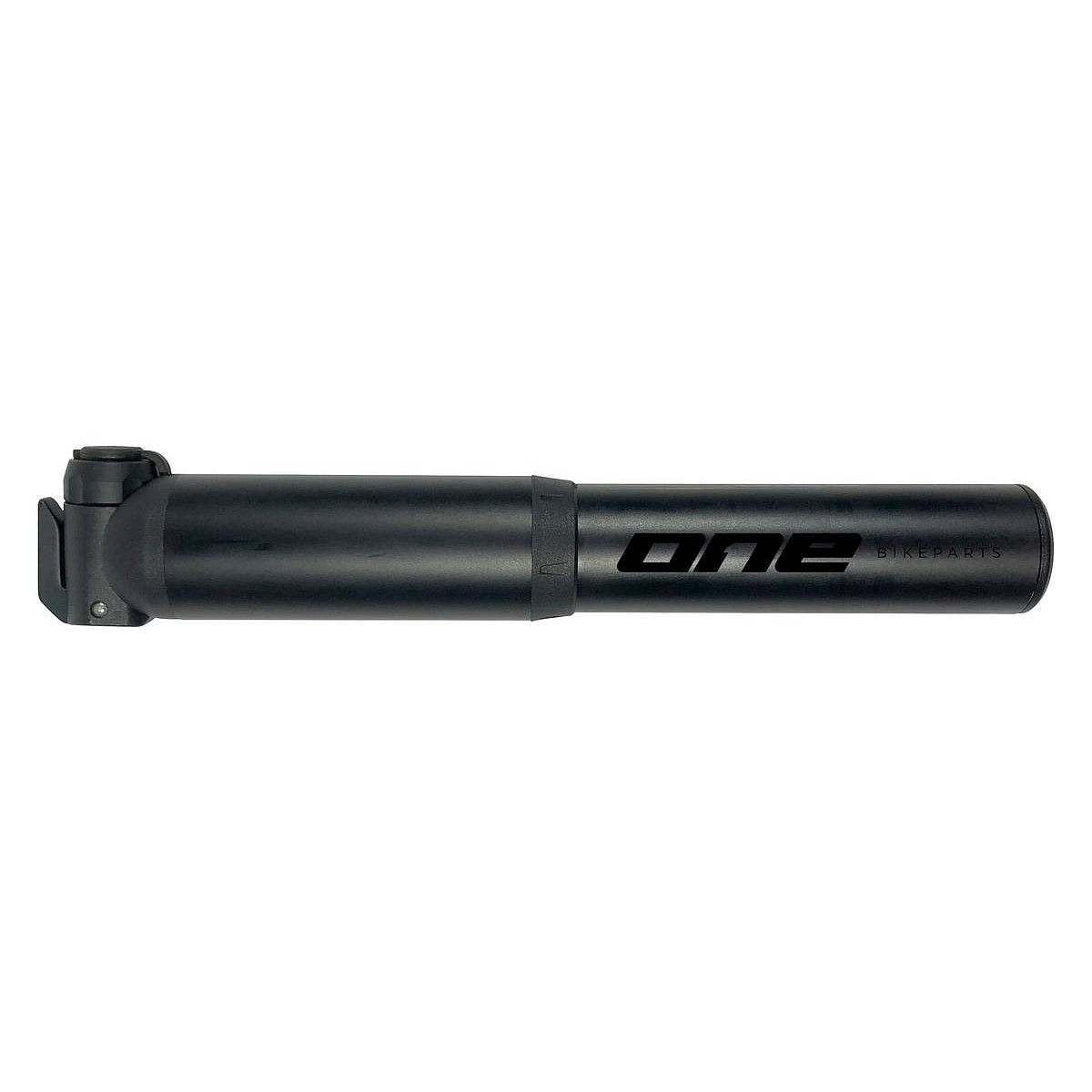 Velosipēda mini pumpis Rock Machine M