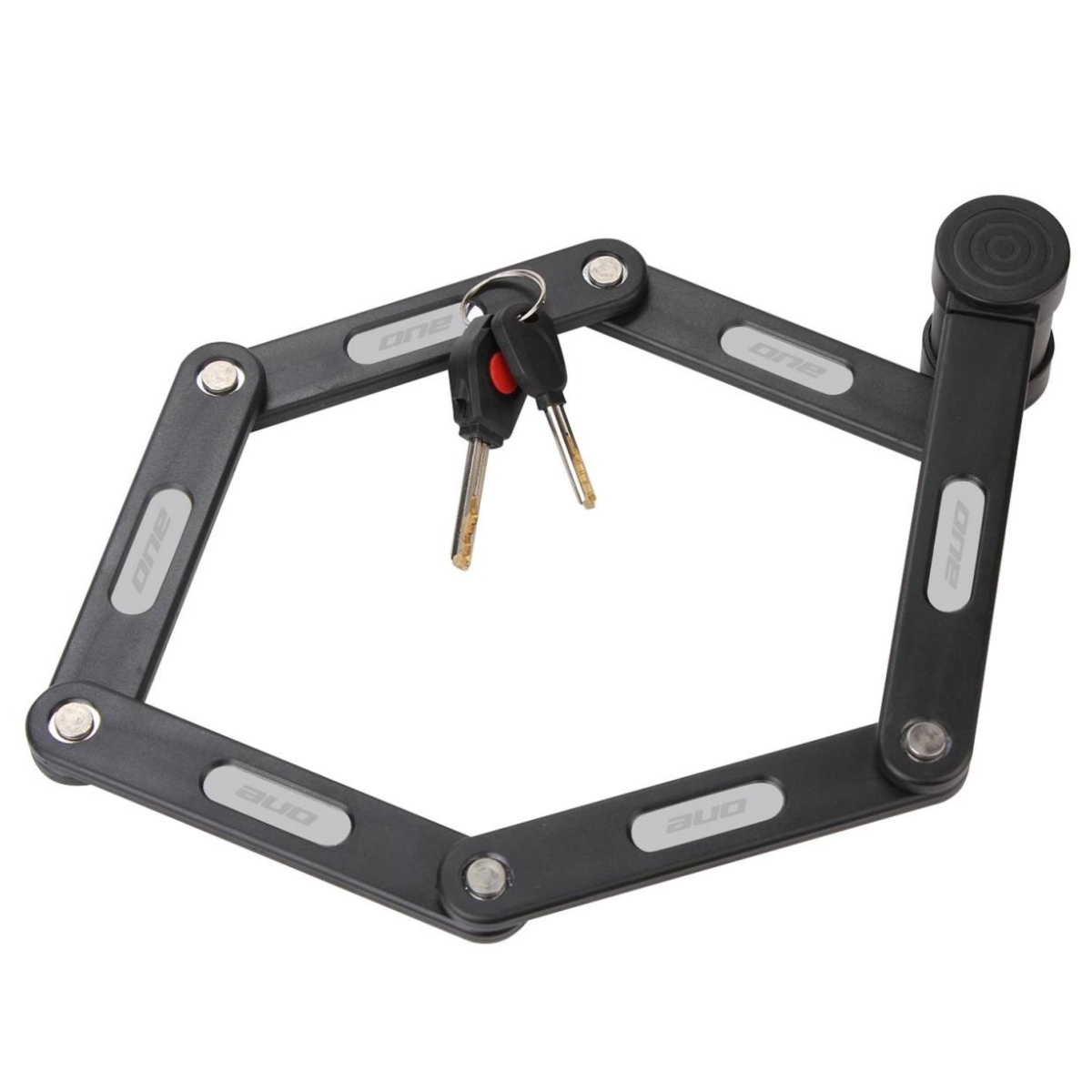 Velosipēda slēdzene Rock Machine F.Lock