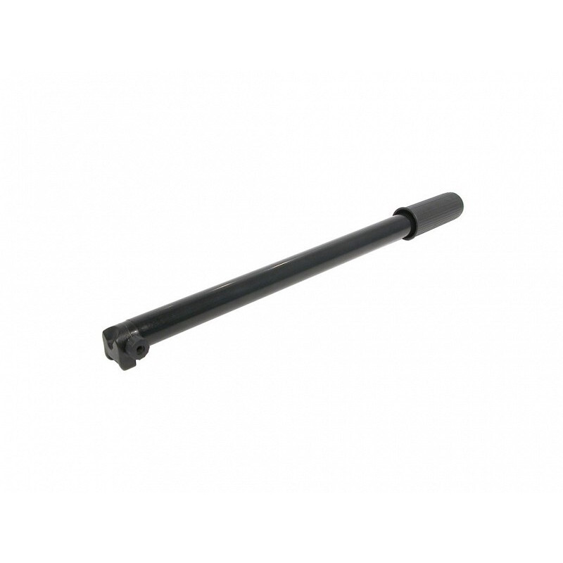 Redmount Velosipēda sūknis 420mm DRESCO (S5250501)