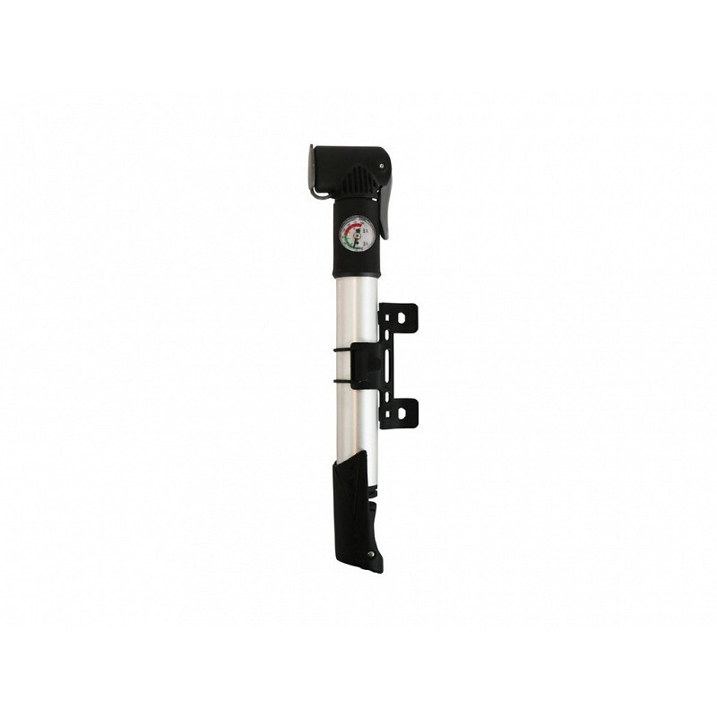 Redmount Velosipēda sūknis mini 275mm DRESCO