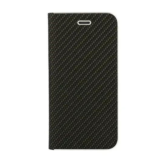 Vennus Book CARBON Case with frame