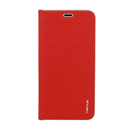 Vennus Book CARBON Case with frame