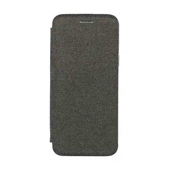 Vennus Book COTTON Case for Samsung