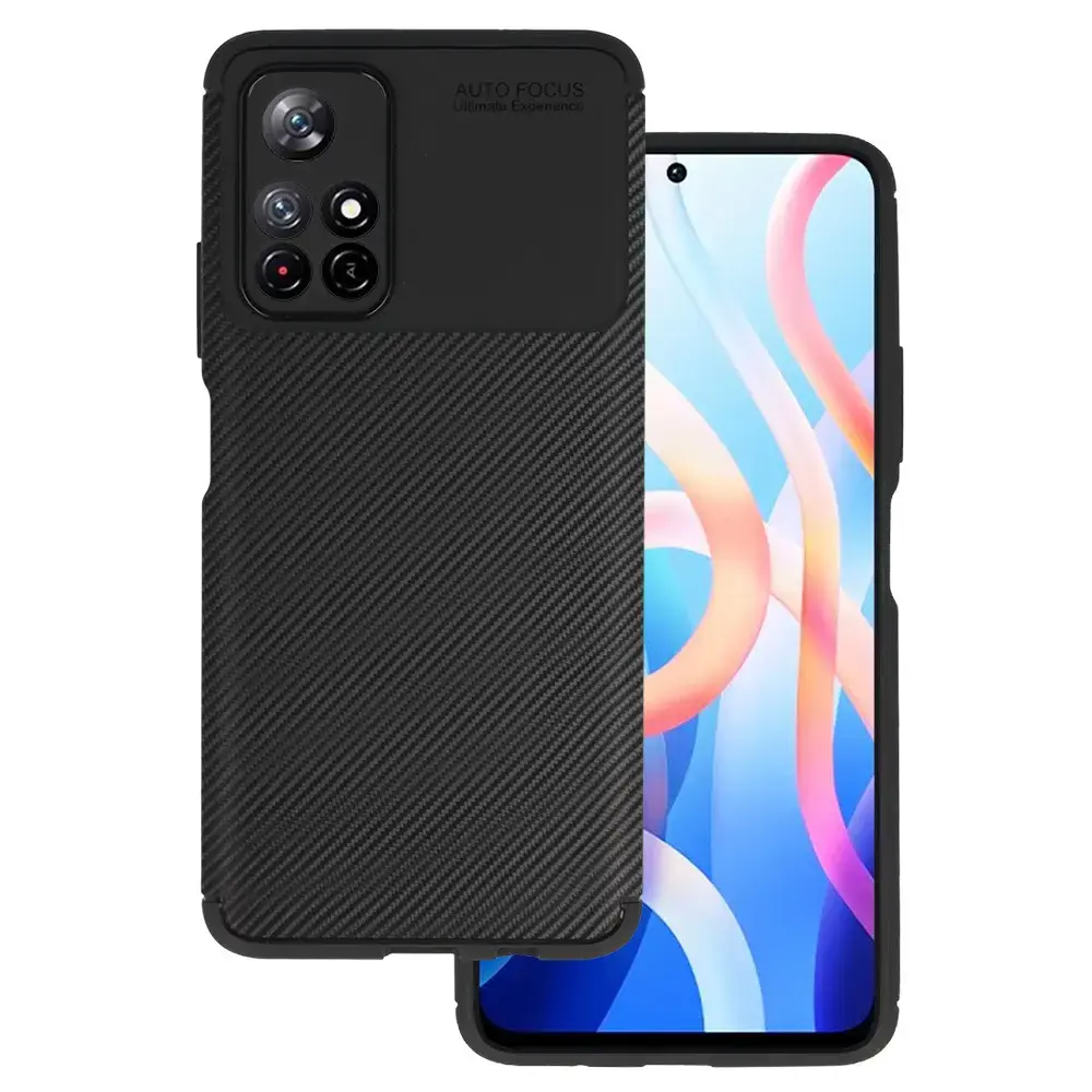 Vennus Carbon Elite for Xiaomi Redmi