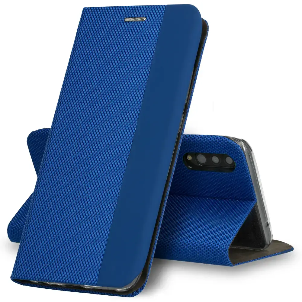 Vennus SENSITIVE Book for Samsung Galaxy