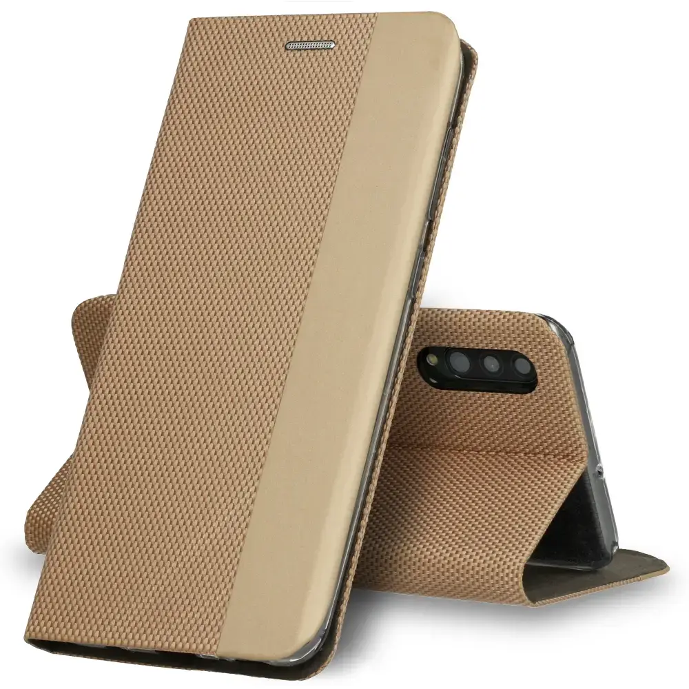 Vennus SENSITIVE Book for Samsung Galaxy
