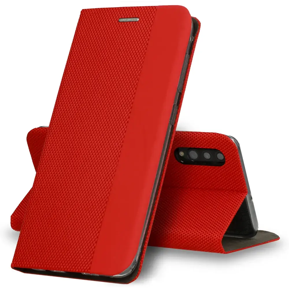 Vennus SENSITIVE Book for Samsung Galaxy