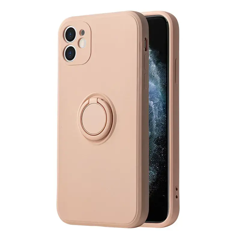 Vennus Silicone Ring for Iphone 14