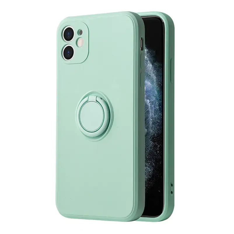 Vennus Silicone Ring for Xiaomi Redmi