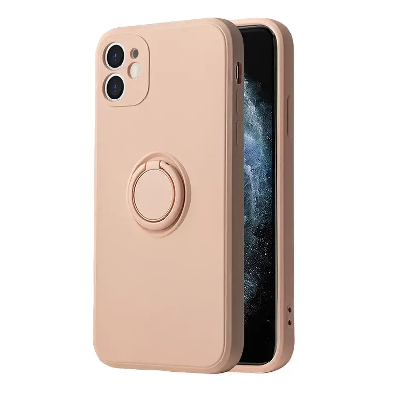 Vennus Silicone Ring for Xiaomi Redmi