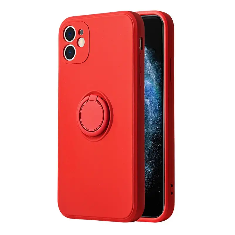 Vennus Silicone Ring for Xiaomi Redmi