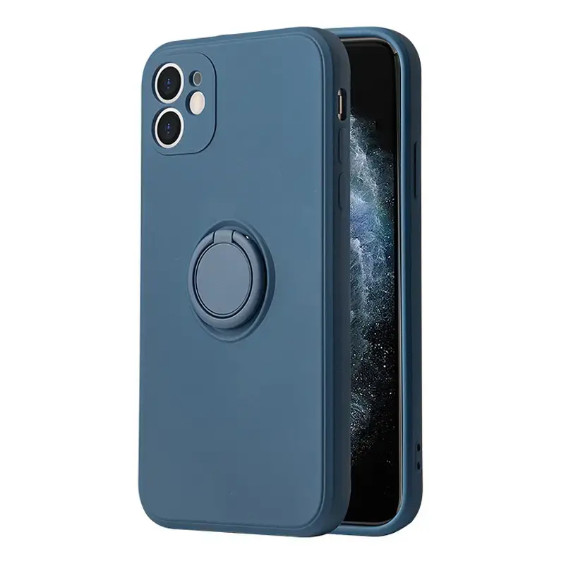 Vennus Silicone Ring for Xiaomi Redmi