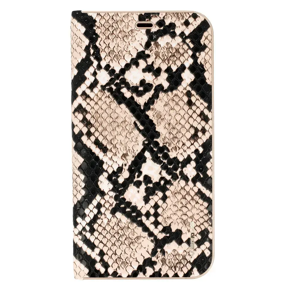 Vennus Wild Book Case for Iphone
