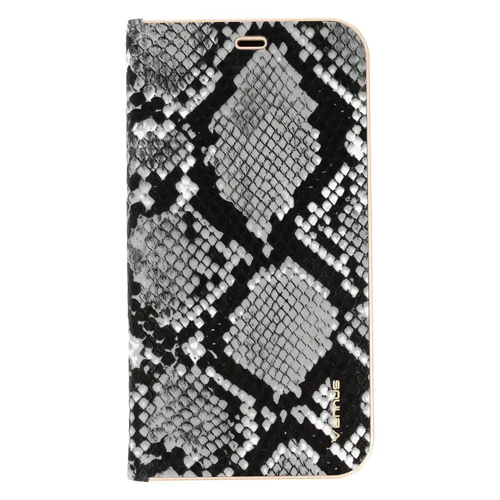 Vennus Wild Book Case for Iphone