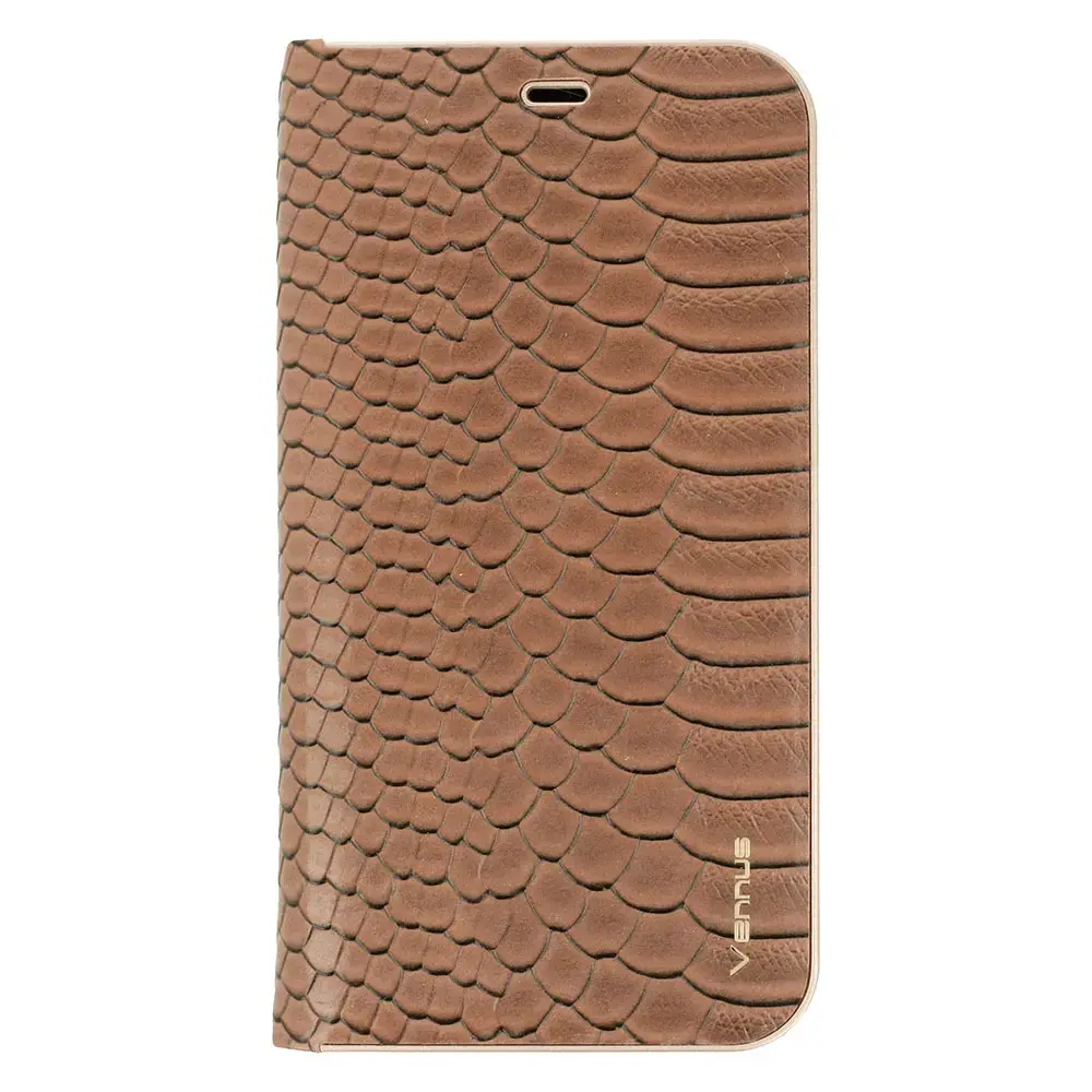 Vennus Wild Book Case for Iphone
