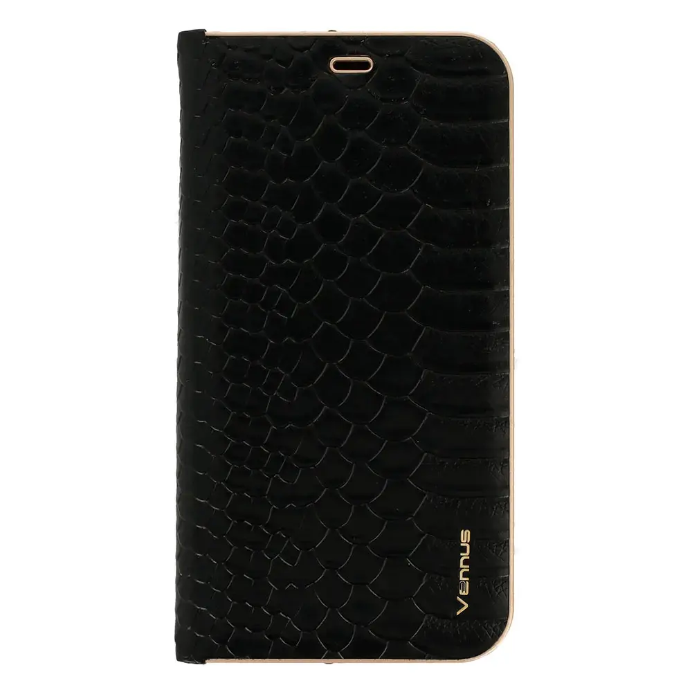 Vennus Wild Book Case for Iphone