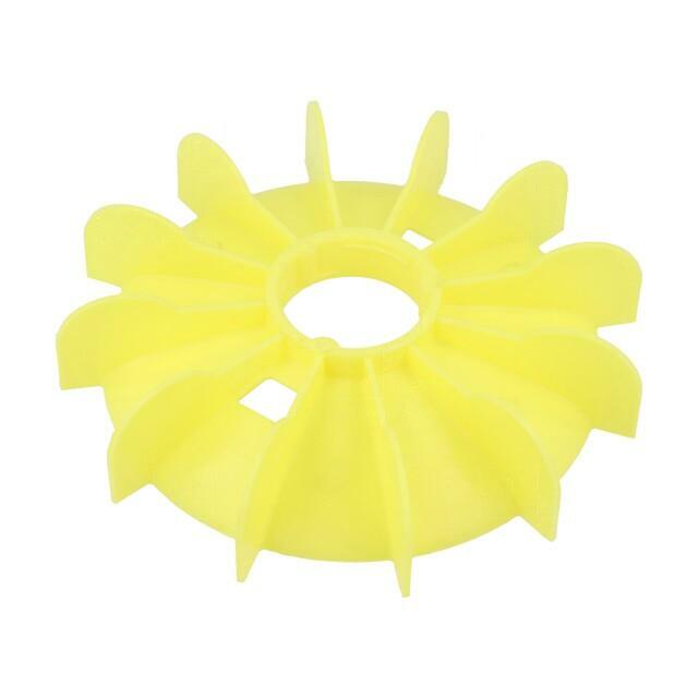 SYNFLEX Vent; A: 171mm; B: 99mm