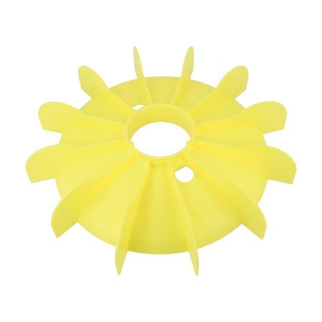 SYNFLEX Vent; A: 296mm; B: 172mm