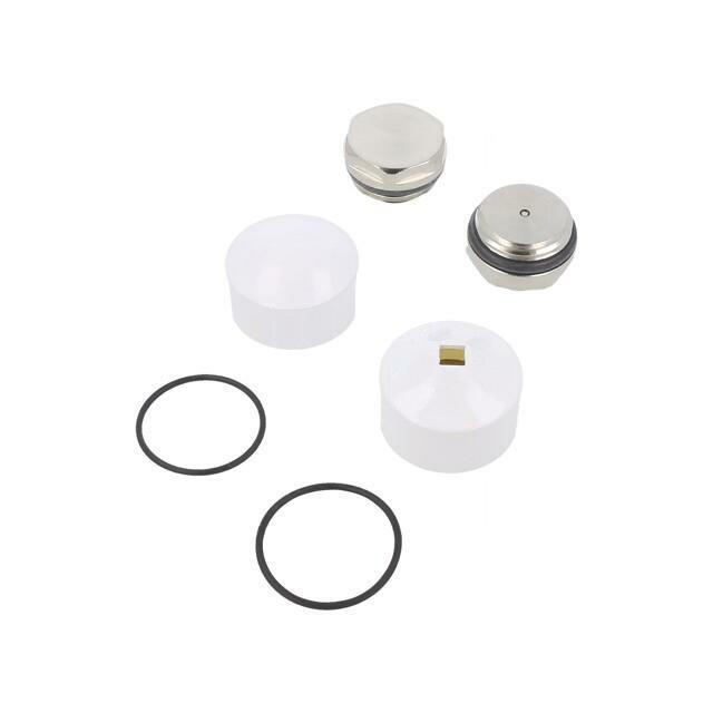 Vent valve kit | HUMMEL-2400000290 |