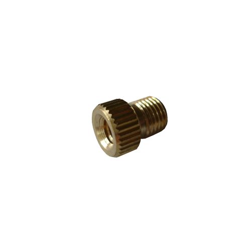 CYCLETECH Ventiļa Adapteris (Velo-Auto) | 5414704041958