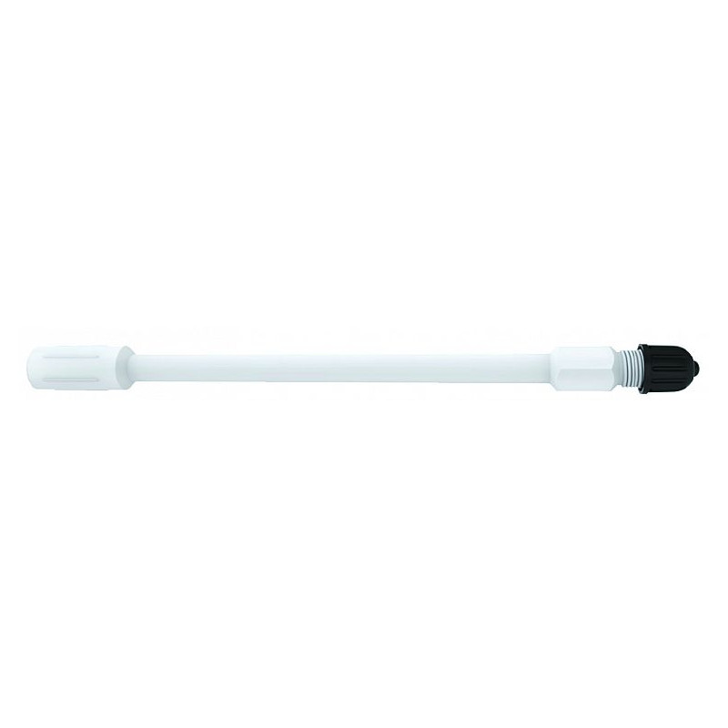 ITALMATIC Ventīļa pagarinājums plastmasas 70mm (3040150)