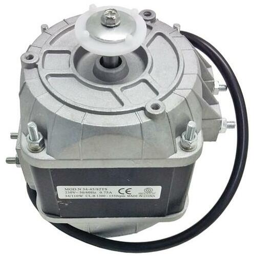OEM Ventilatora motors 16W 230V, 10x10x10cm