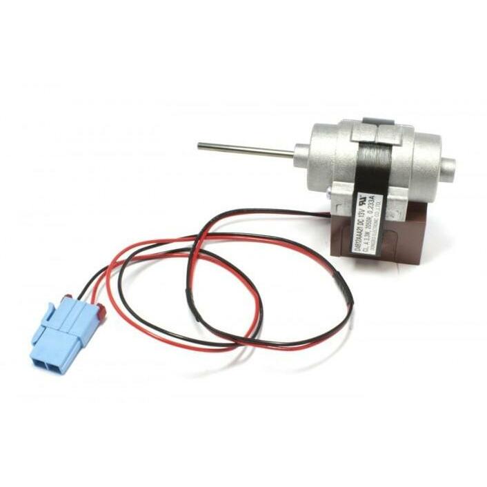 OEM Ventilatora motors 8971357 13VDC 3