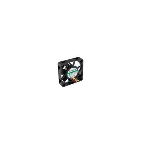 Ventilators 40x40x10mm 12V 11.9m3/h 27dBA