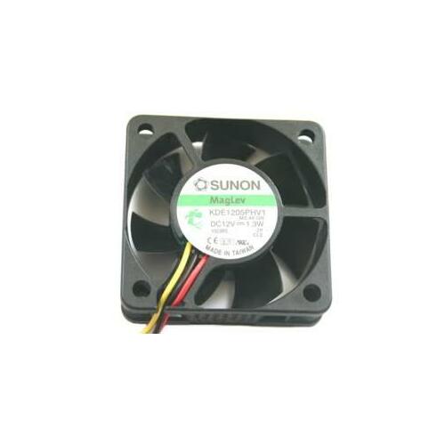 Ventilators 50x50x15mm 12V 31.62m³/h 40