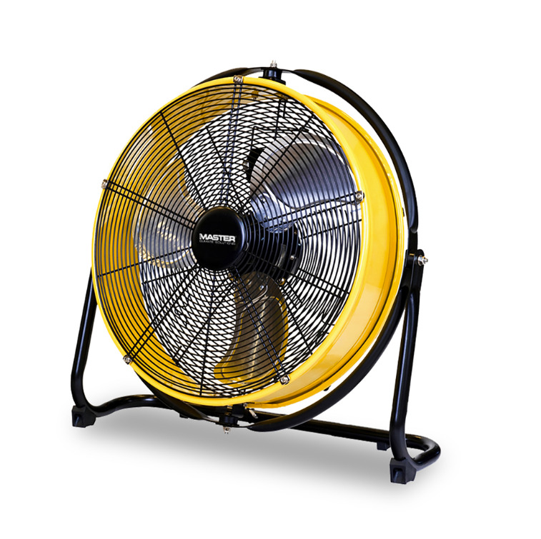 Ventilators DF 20 P, D50 cm/6